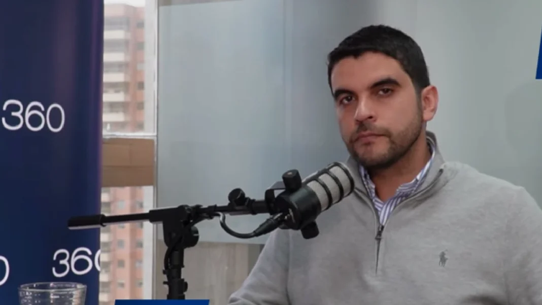 ¿Qué le espera a Colombia en el último año de Petro? Hernán Cadavid en 360