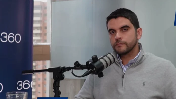 ¿Qué le espera a Colombia en el último año de Petro? Hernán Cadavid en 360