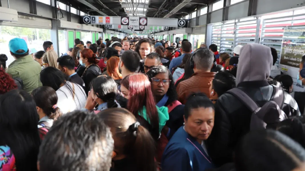 ¿Y la clase baja vuela?