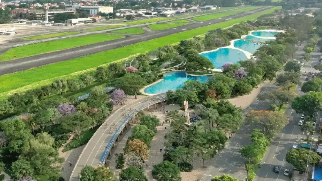 ‘Mar Medellín’: entre la innovación urbana y la controversia ciudadana