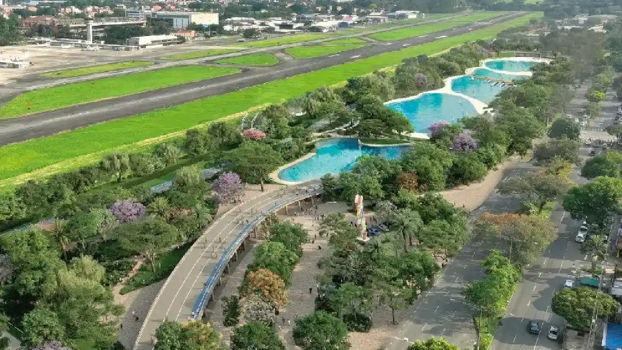 ‘Mar Medellín’: entre la innovación urbana y la controversia ciudadana