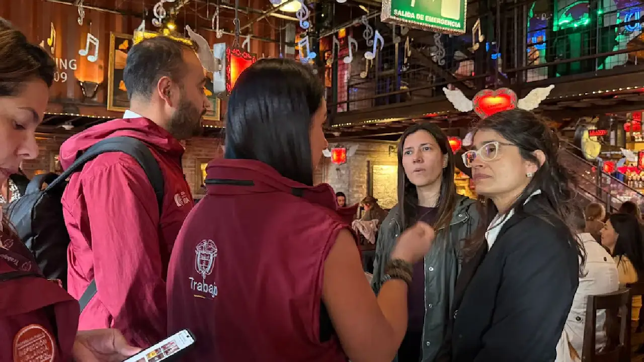 ¿Que paso con Andres Carne de Res 1