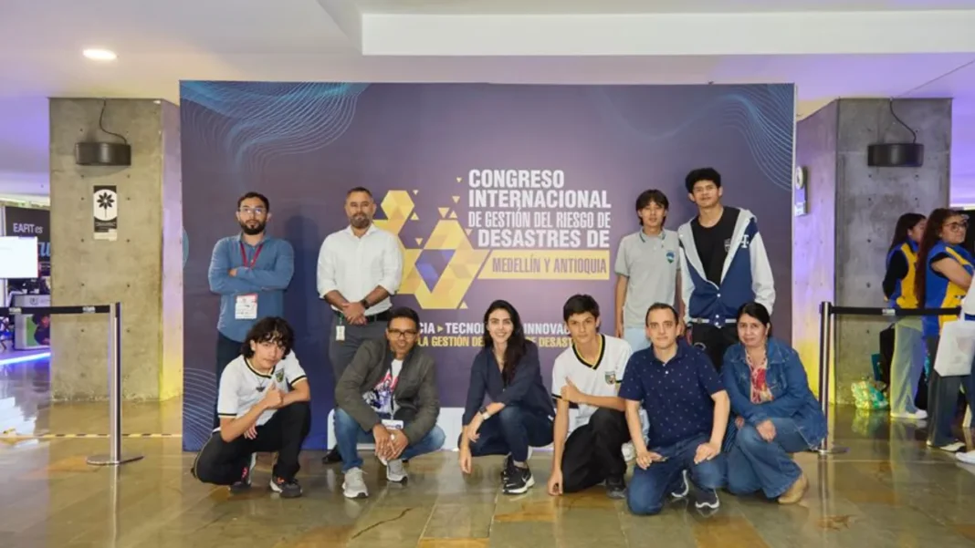 ¿Por qué es tan importante la gestión del riesgo? Así se prepara Envigado