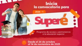 Envigado: Así puede aplicar a becas de educación superior Superé 2026 - I 1 Envigado: Así puede aplicar a becas de educación superior Superé 2026 - I