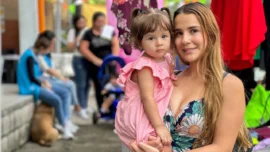 Con campaña antipólvora, Medellín espera tener una Navidad con bienestar