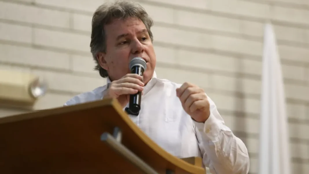 ¿En qué va el proyecto de creación del Área Metropolitana de Urabá?