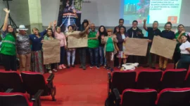 ¿Cómo Villa Hermosa llegó a ser ejemplo en Medellín frente al cambio climático?