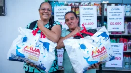 Alianza Medellín Cero Hambre se implementa en la ciudad y estos son los beneficiados