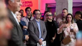 Conozca en Medellín BIAM 2025, qué es y cuándo comienza