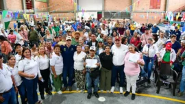 ¿Qué es la Renta Vitalicia en Antioquia y a quiénes beneficia? 1 ¿Qué es la Renta Vitalicia en Antioquia y a quiénes beneficia?