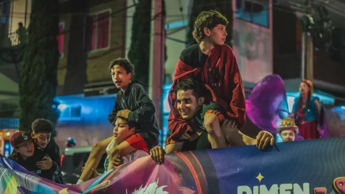 Sabaneta Marca Joven, un festival de juventud que tendrá las elecciones de los CMJ