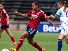 Estos son los desafíos que enfrenta el fútbol femenino en Medellín