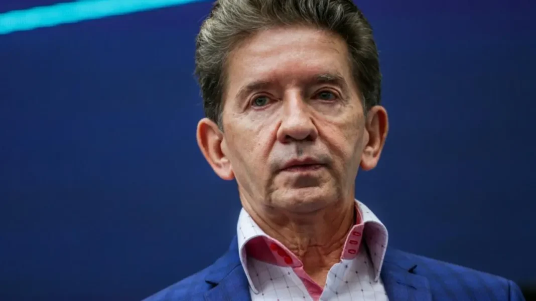 JEP cita a Luis Pérez por operaciones militares en la Comuna 13