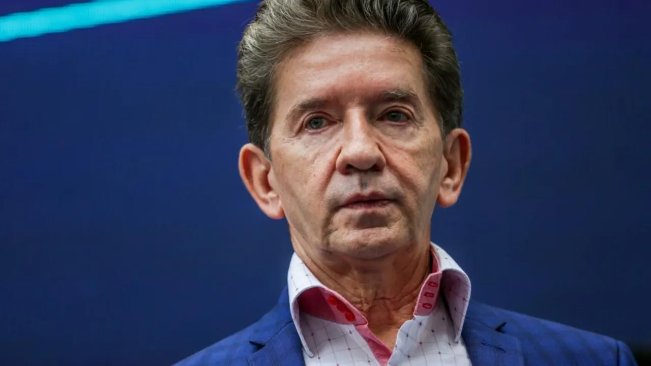 JEP cita a Luis Pérez por operaciones militares en la Comuna 13