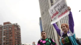 ¿Hoy 31 de octubre también habrá paro en Bogotá? 1 ¿Hoy 31 de octubre también habrá paro en Bogotá?