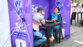 Así promueve Medellín el cuidado de la salud mental