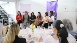 Mujeres de Antioquia: Su Consejo Político trabaja por mayor representación 1 Mujeres de Antioquia: Su Consejo Político trabaja por mayor representación