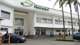 ¿Cómo van las obras de mejoramiento en la Unidad Hospitalaria de Manrique? 2 ¿Cómo van las obras de mejoramiento en la Unidad Hospitalaria de Manrique?