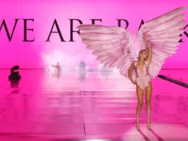 A qué hora es el Victoria's Fashion Show 2025 y cómo verlo desde Colombia