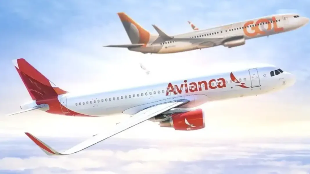 Grupo Abra moderniza su flota con aviones A320neo y A330neo beneficiando a Avianca y Gol