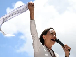 Venezolanos que han ganado un Premio Nobel de Paz