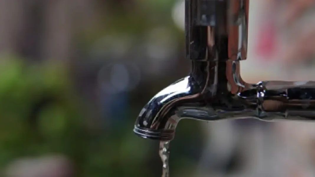Inician cortes de agua hoy en Medellín, Bello, Copacabana y Girardota: mire las zonas