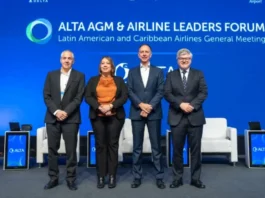 Aviación latinoamericana pide reglas claras para liberar su potencial y conectar a más pasajeros