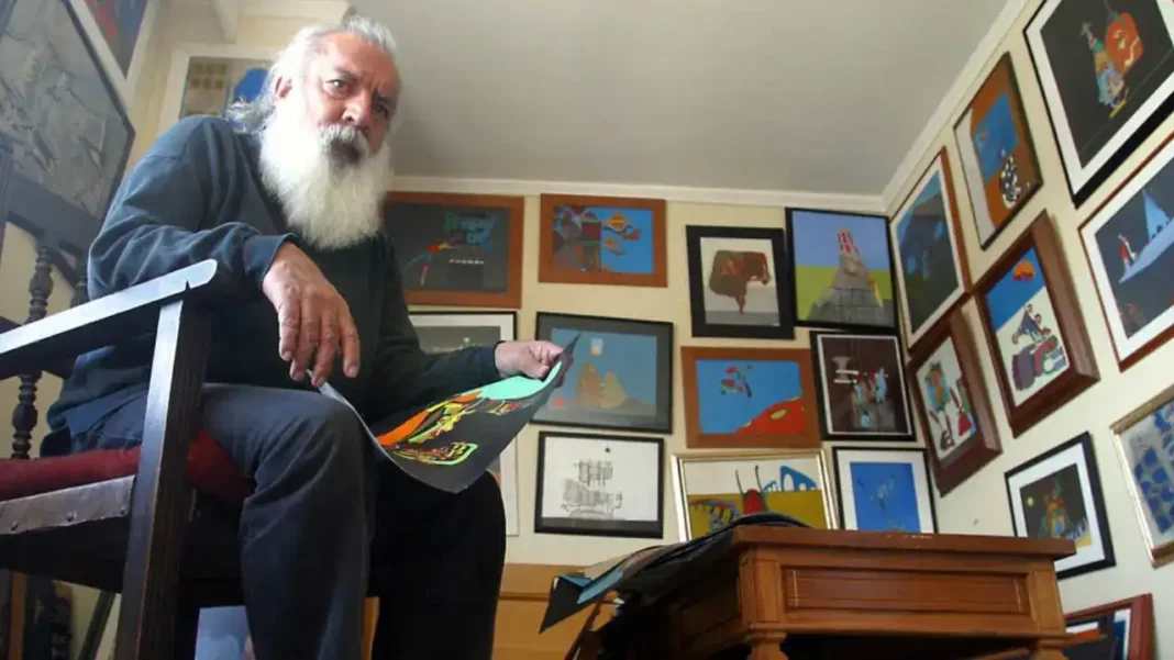 ¿Quién fue Gustavo Angarita?