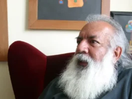De qué murió Gustavo Angarita: importante actor colombiano