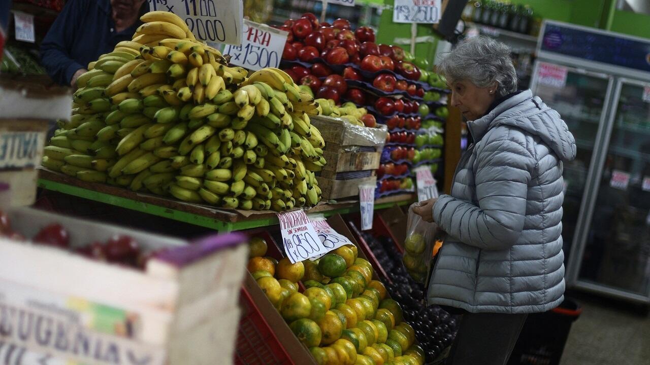  El mapa global del costo alimentario: ciudades suizas, estadounidenses y asiáticas dominan el ranking