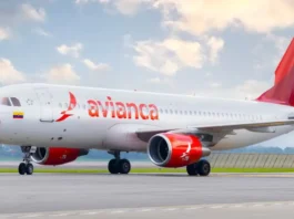 Avianca refuerza su red aérea y su oferta de servicio en 2025
