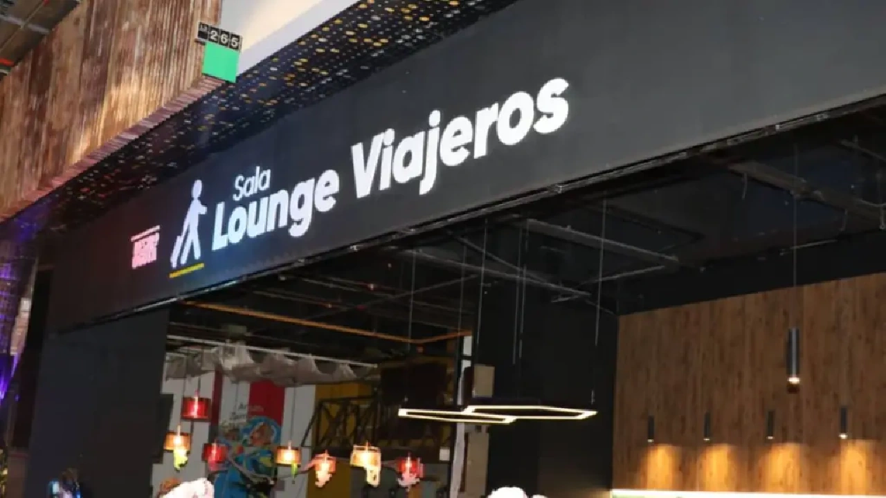 Abren sala VIP por fuera del Aeropuerto El Dorado como funciona y donde queda