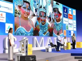 Agenda: Así será el Congreso Colombiano de la Construcción en Barranquilla