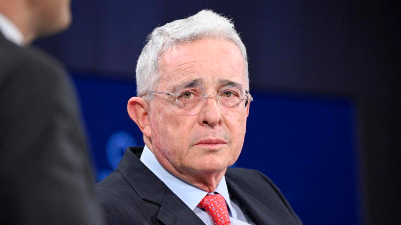 Hoja de vida de Manuel Antonio Merchán, el juez que lideró la absolución de Álvaro Uribe Vélez