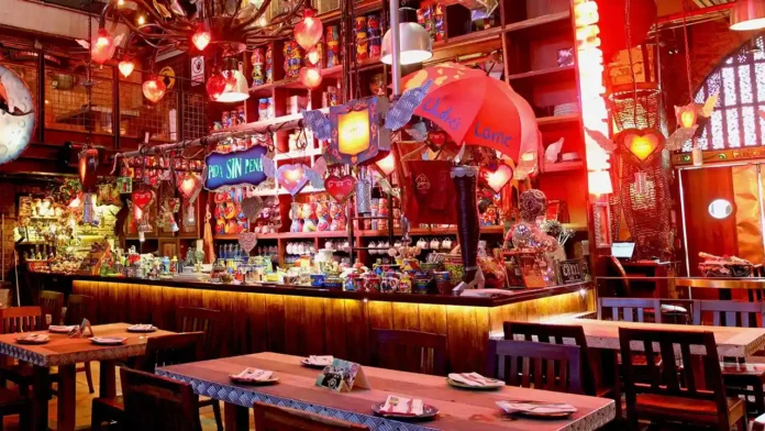 Confirman fecha de reapertura de Andrés Carne de Res en Bogotá y Chía