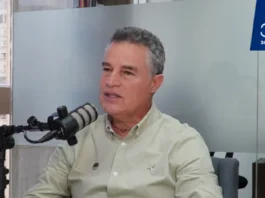 Aníbal Gaviria: visión sobre el futuro político de Colombia y las elecciones 2026