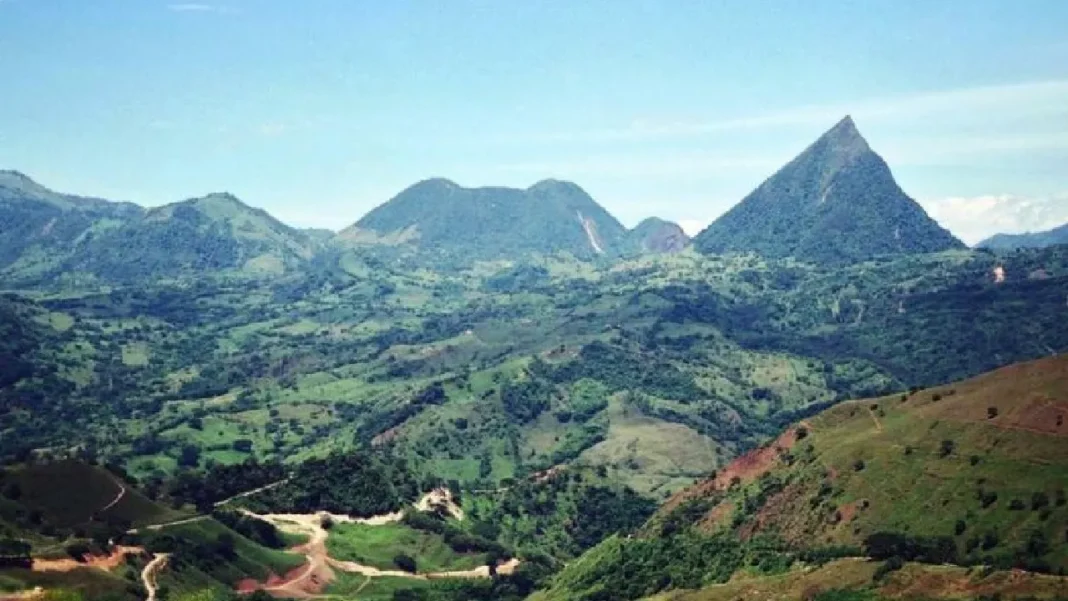 Antioquia suma dos nuevas APPA bajo el plan de ordenamiento rural del Gobierno Petro