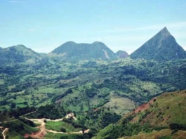 Antioquia suma dos nuevas APPA bajo el plan de ordenamiento rural del Gobierno Petro