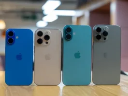Apple pausó el desarrollo de su Vision Pro para priorizar sus gafas inteligentes, una decisión que podría retrasar el iPhone 17 y cambiar el rumbo de su estrategia tecnológica.