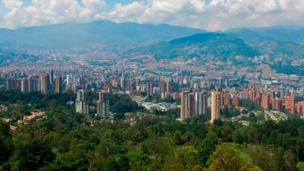¿Cómo los ciudadanos perciben la calidad de vida en el Valle de Aburrá?