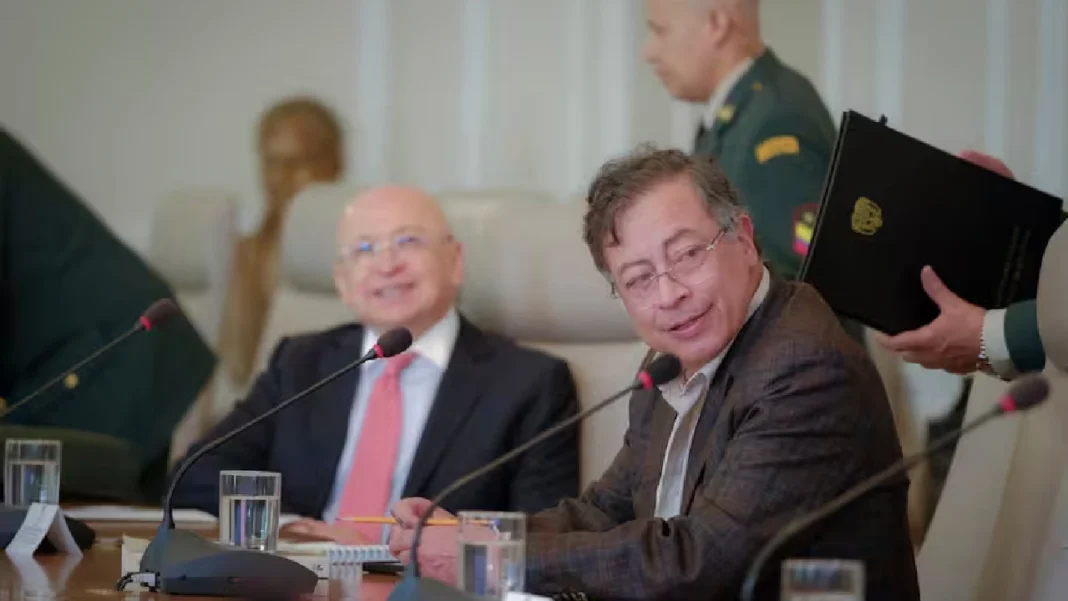 Así reaccionaron los diferentes sectores a la propuesta de Asamblea Constituyente del Gobierno Petro