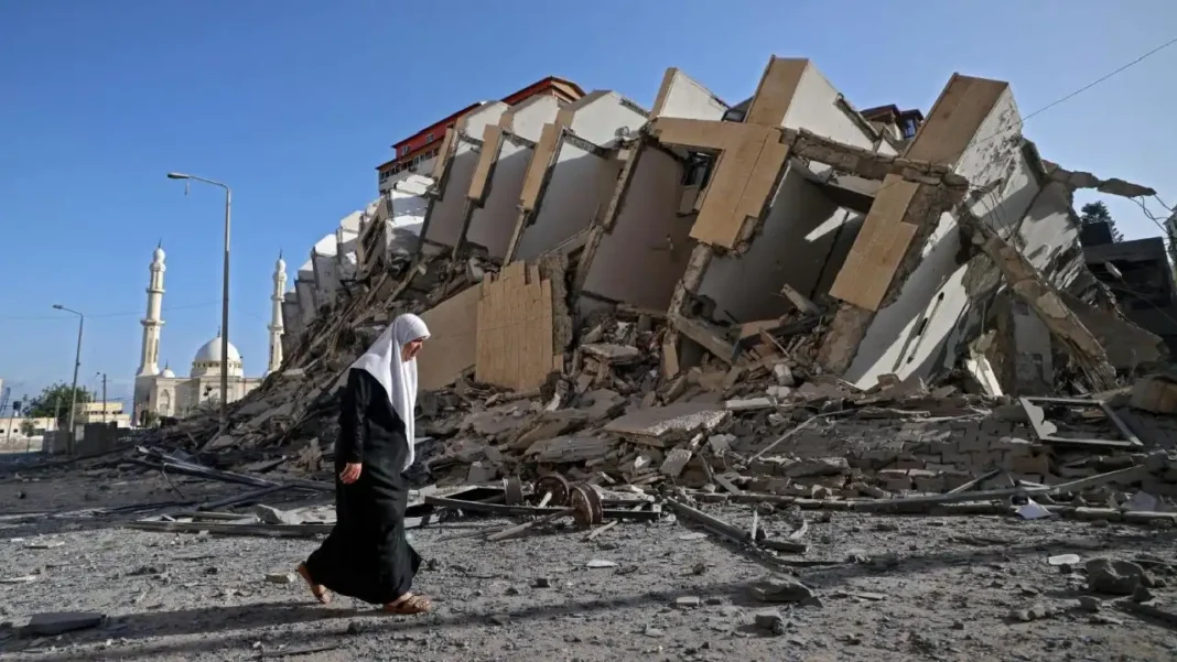 Avanza el diálogo: Israel y Hamás acuerdan la primera fase del plan para poner fin al conflicto