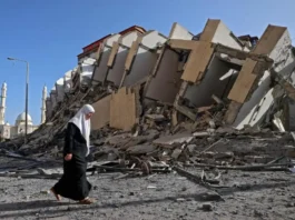 Avanza el diálogo: Israel y Hamás acuerdan la primera fase del plan para poner fin al conflicto