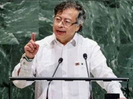 EE. UU. acusa a Gustavo Petro de “retórica incendiaria” en la ONU