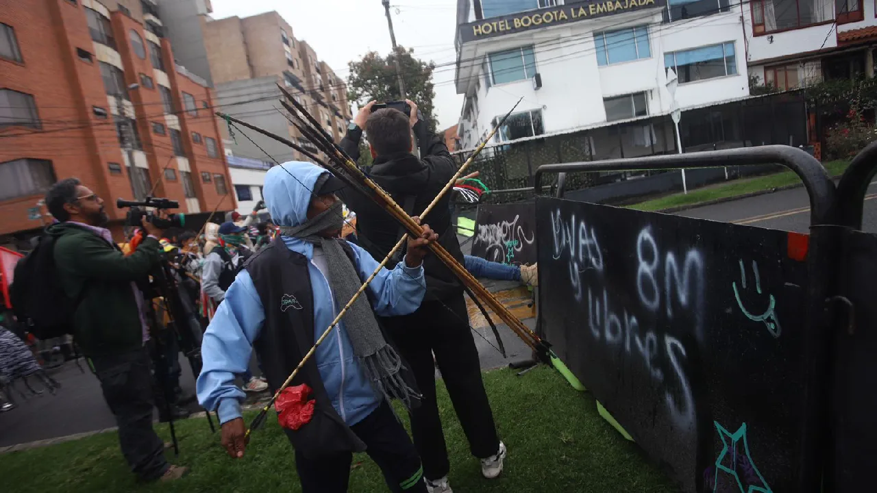 Bogota 1