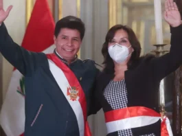 ¿Por qué llaman "usurpadora" a Dina Boluarte y celebran su vacancia?