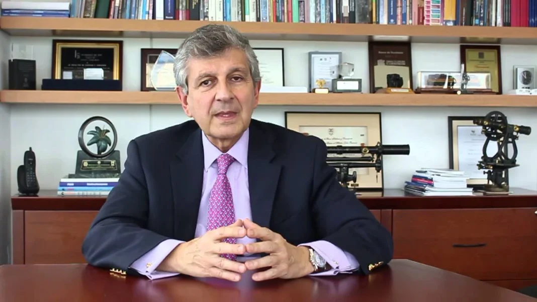 CCI denuncia desvío de medio billón de pesos del Invías que debía destinarse a conservación vial