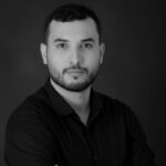 César Elías Moreno