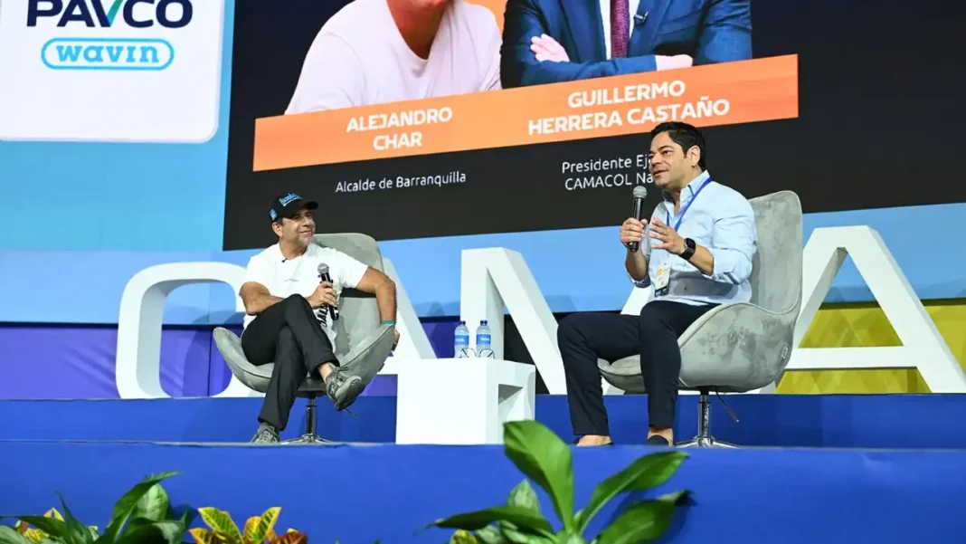 Barranquilla alcanzará inversión de 400 mil millones de pesos para subsidios de vivienda