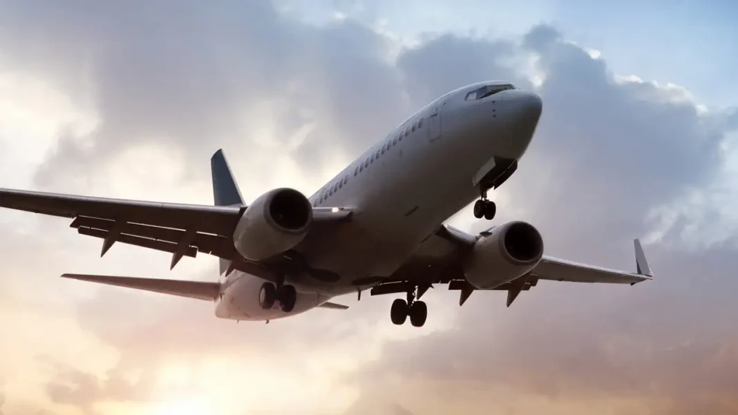 Tráfico aéreo en América Latina creció 2,5% en septiembre impulsado por Brasil y Argentina